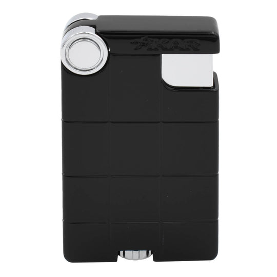 Xikar EX Single Lighter in Black - view 2
