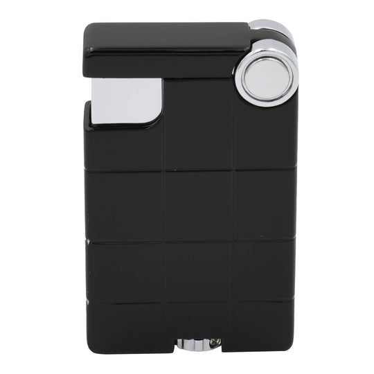 Xikar EX Single Lighter in Black - view 5