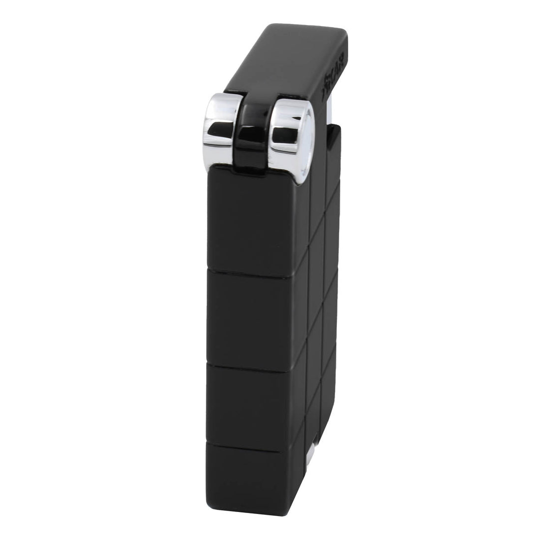 Xikar EX Single Lighter in Black - view 6
