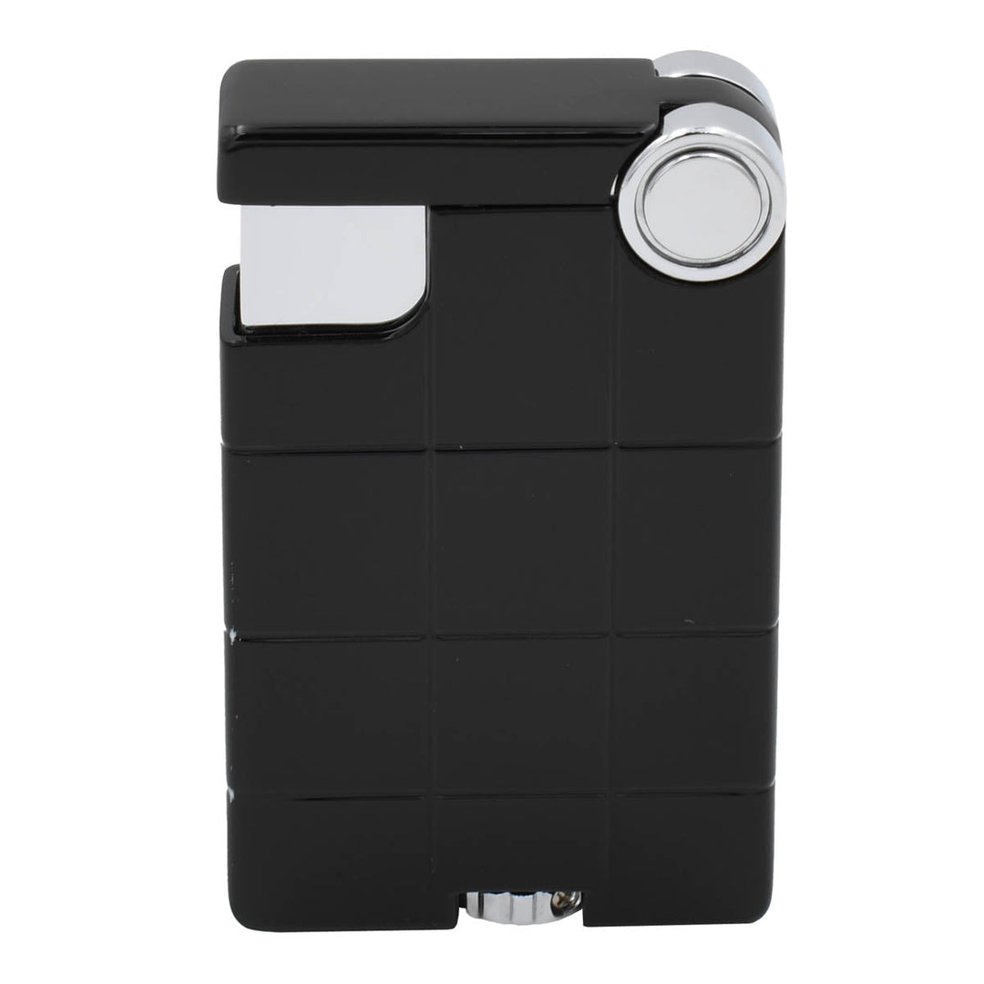 Xikar EX Single Lighter in Gunmetal - view 5