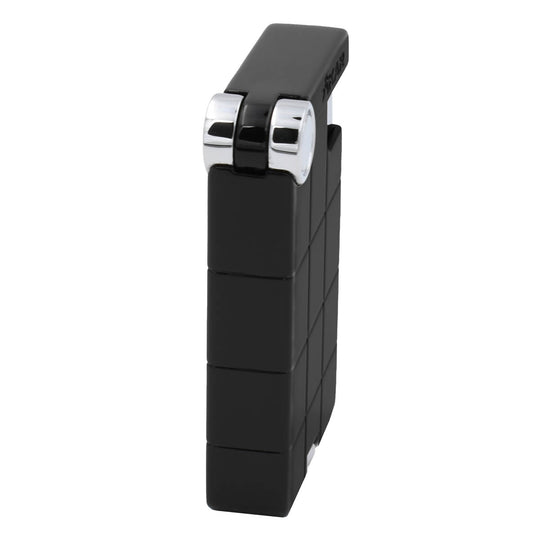 Xikar EX Single Lighter in Gunmetal - view 6
