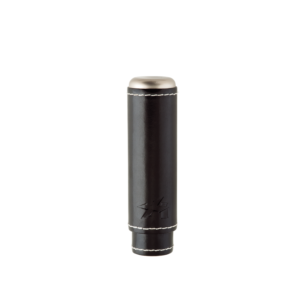 Xikar Envoy Single Cigar Case Black - view 2