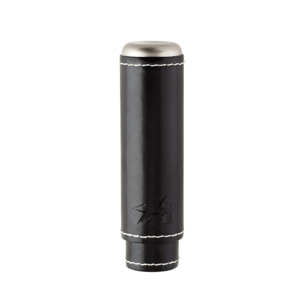 Xikar Envoy Single Cigar Case Black - view 5