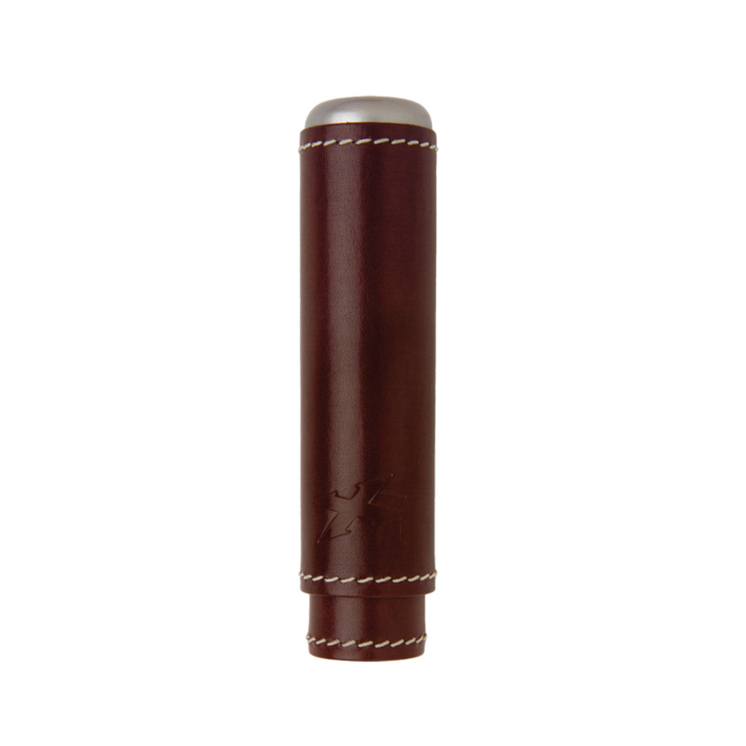 Xikar Envoy Single Cigar Case Cognac - view 5