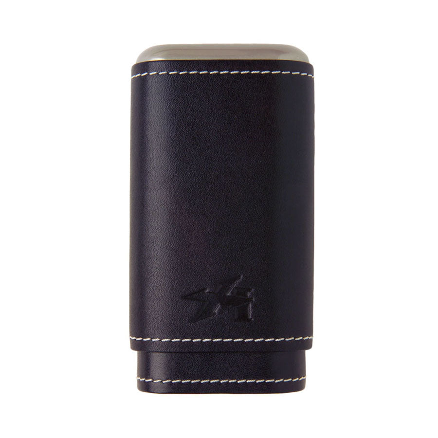 Xikar Envoy Triple Cigar Case Black - view 5