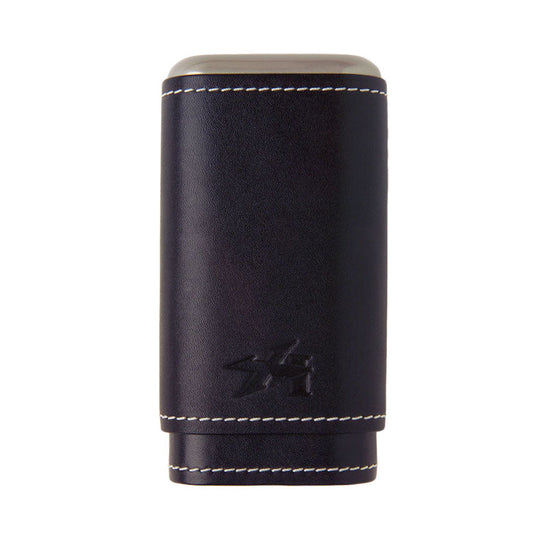 Xikar Envoy Triple Cigar Case Black - view 5