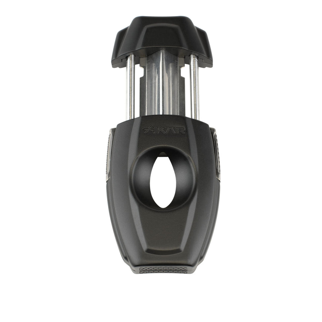 Xikar G10 VX2 V-Cut Cigar Cutter in Blue - view 7