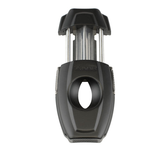 Xikar G10 VX2 V-Cut Cigar Cutter in Red - view 6