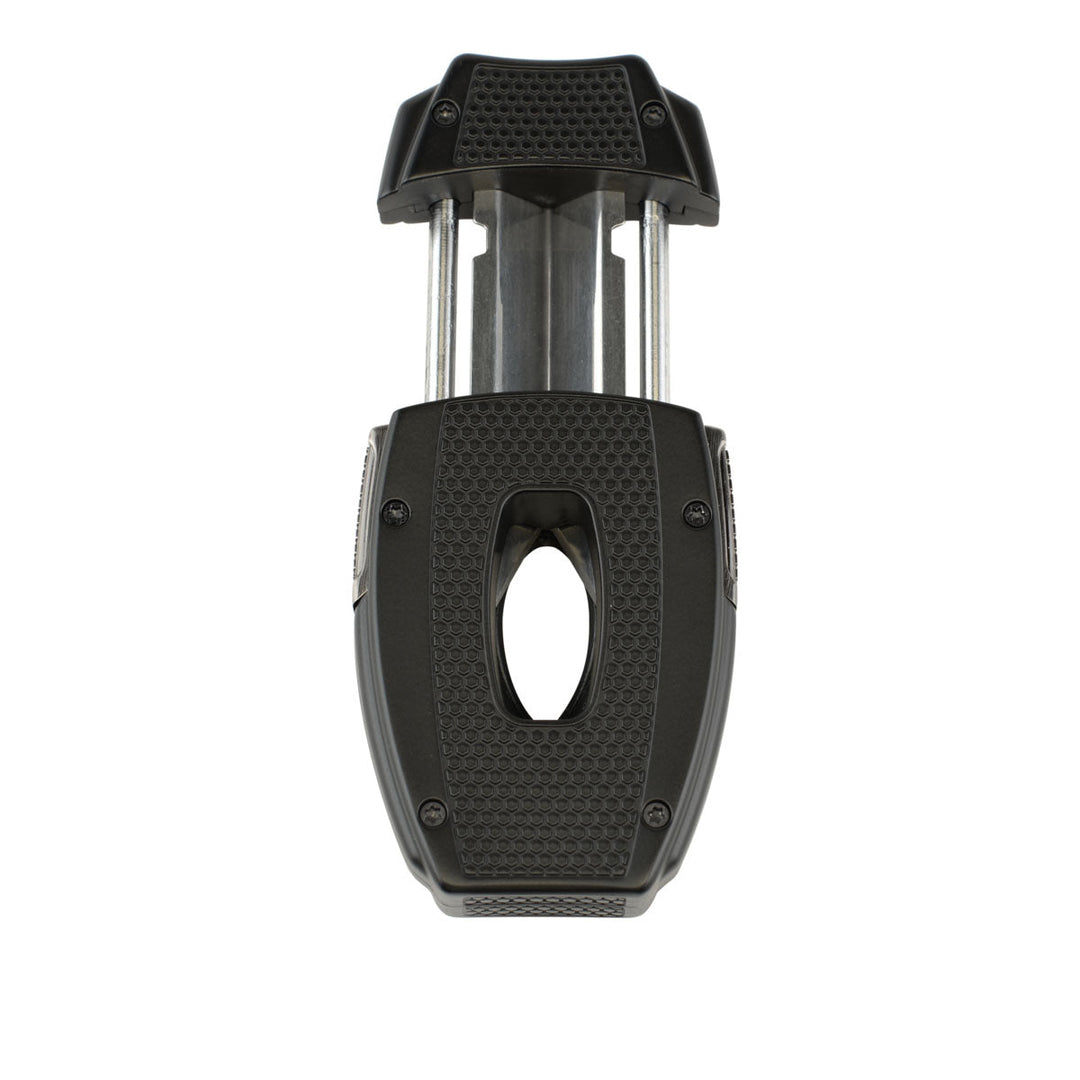 Xikar G10 VX2 V-Cut Cigar Cutter in Red - view 8
