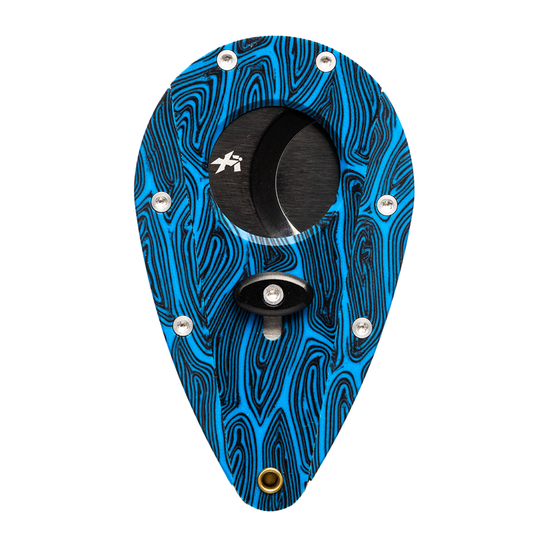Xikar G10 Xikar Xi1 in Blue