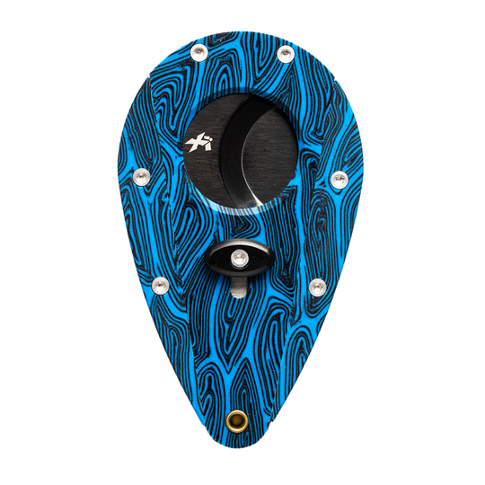 Xikar G10 Xikar Xi1 in Blue