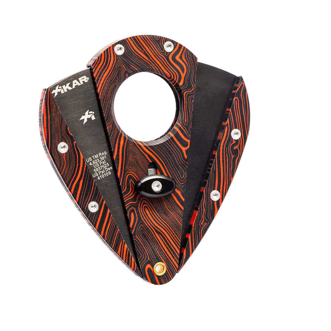 Xikar G10 Xikar Xi1 in Blue - view 3
