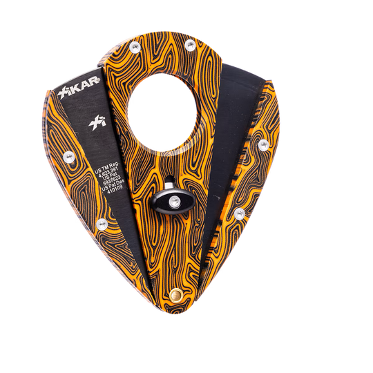 Xikar G10 Xikar Xi1 in Blue - view 8