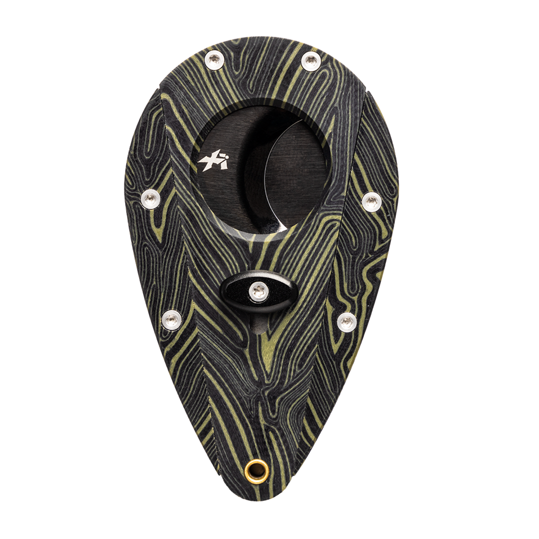 Xikar G10 Xikar Xi1 in Olive Drab