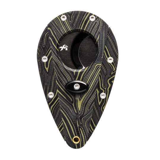 Xikar G10 Xikar Xi1 in Olive Drab