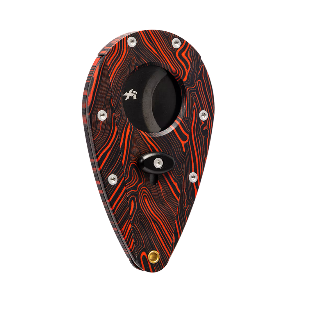 Xikar G10 Xikar Xi1 in Olive Drab - view 2