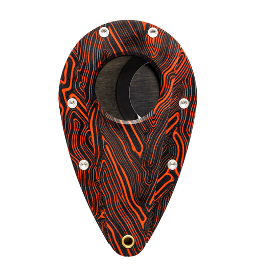 Xikar G10 Xikar Xi1 in Olive Drab - view 4