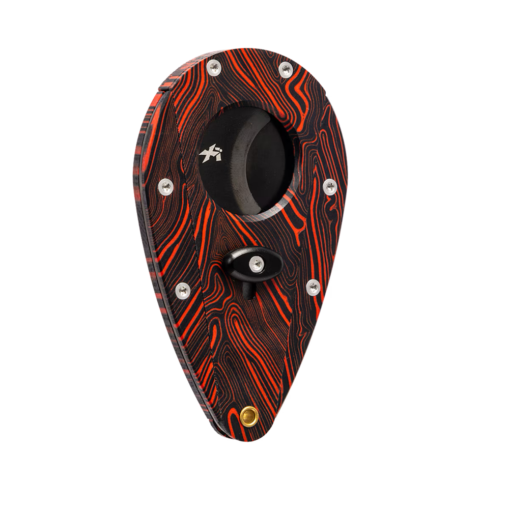 Xikar G10 Xikar Xi1 in Orange - view 2