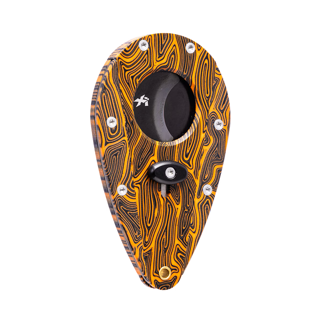 Xikar G10 Xikar Xi1 in Orange - view 7