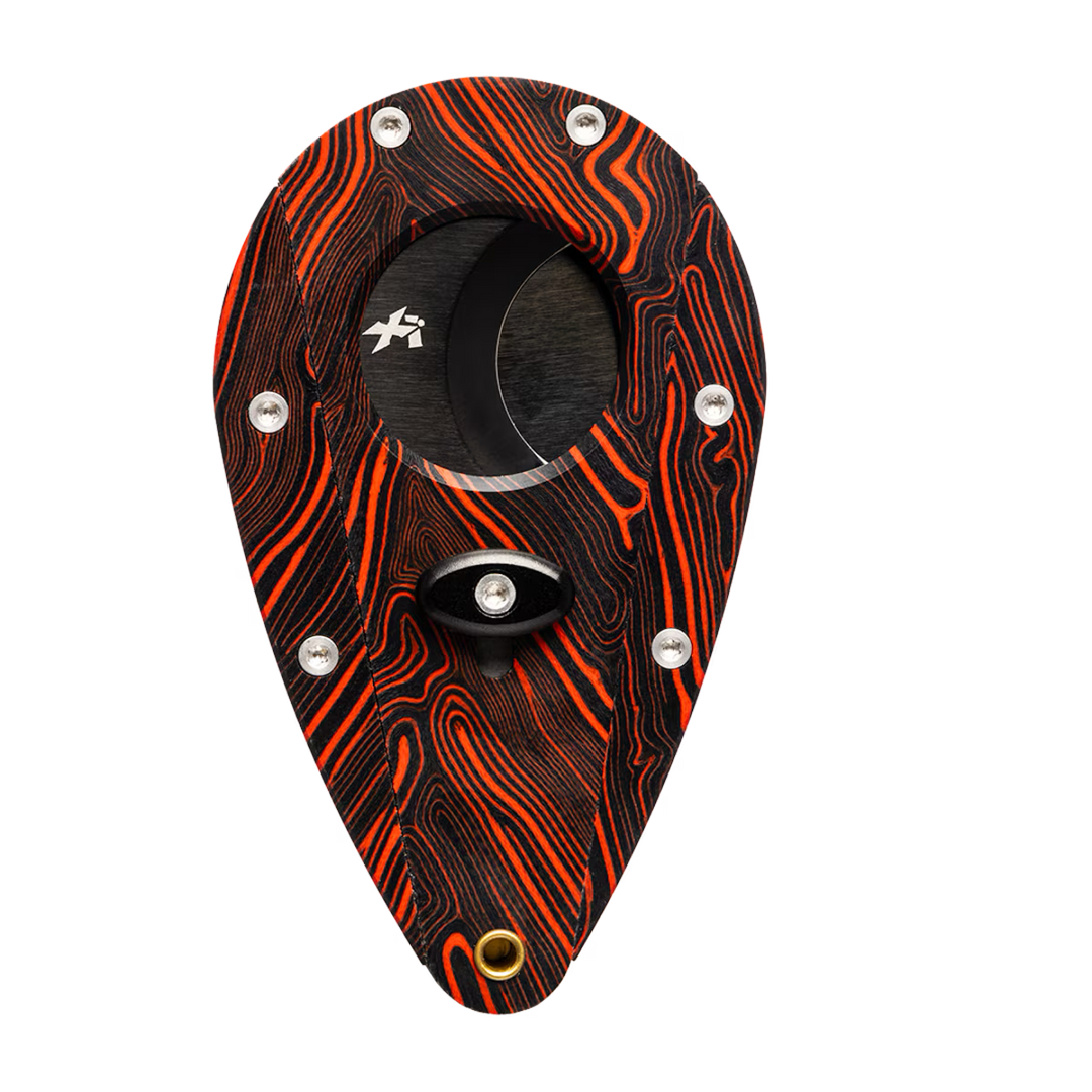 Xikar G10 Xikar Xi1 in Red