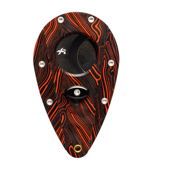 Xikar G10 Xikar Xi1 in Red