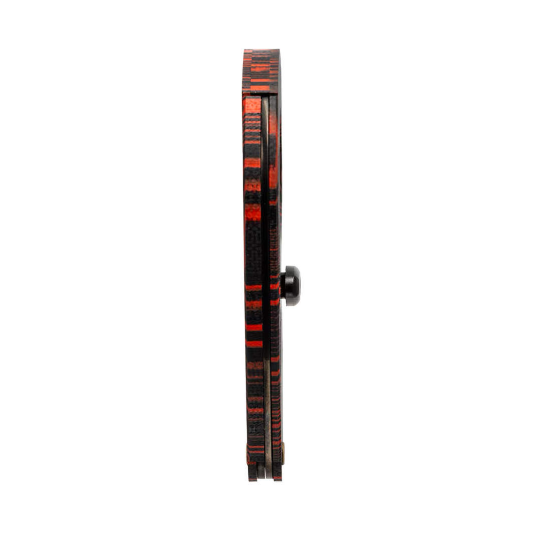 Xikar G10 Xikar Xi1 in Red - view 5