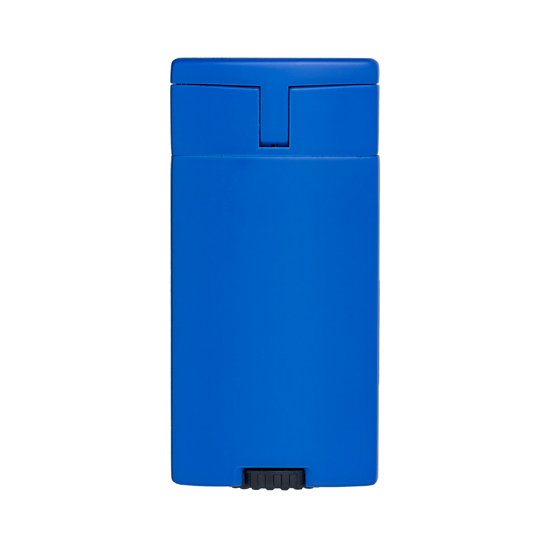 Xikar Ion Double Jet Lighter in Blue