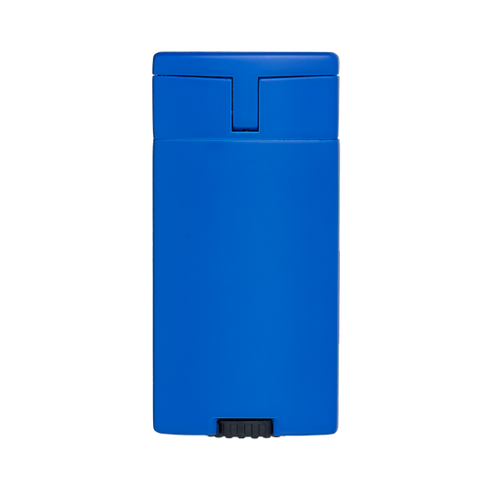 Xikar Ion Double Jet Lighter in Blue