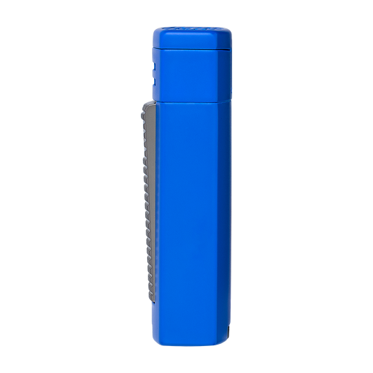 Xikar Ion Double Jet Lighter in Blue - view 6