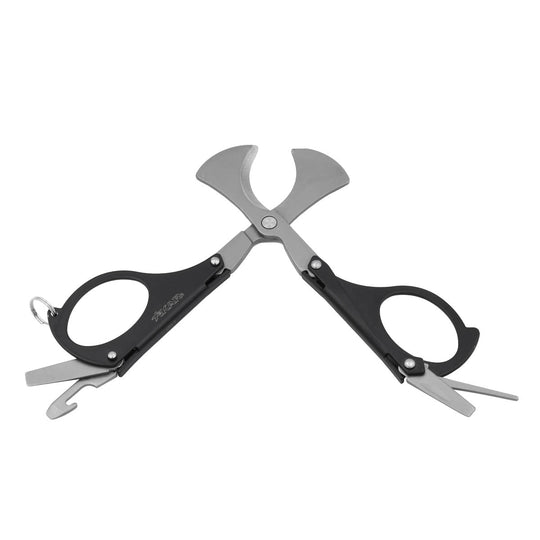 Xikar MTX Multi-Tool in Chrome Silver - view 5