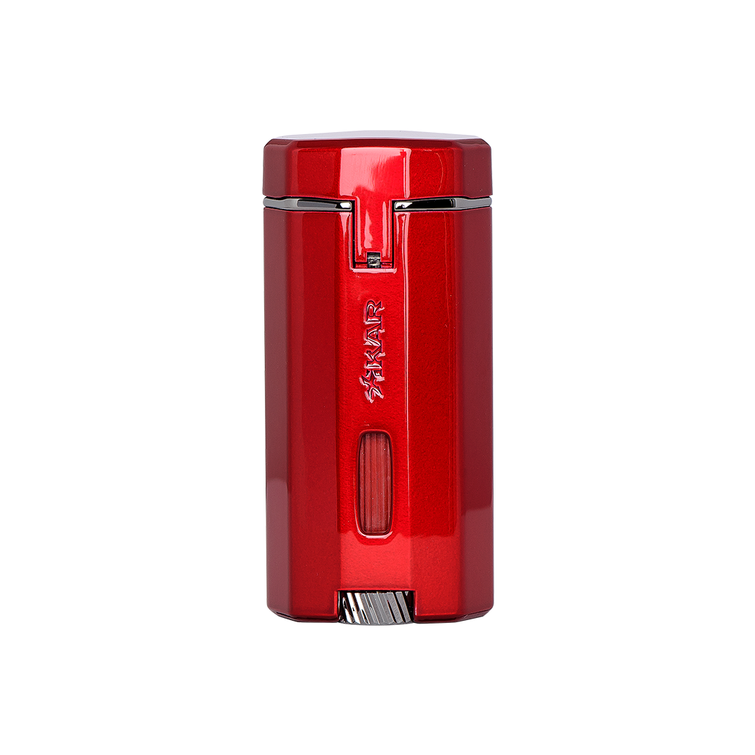 Xikar Meridian in Red