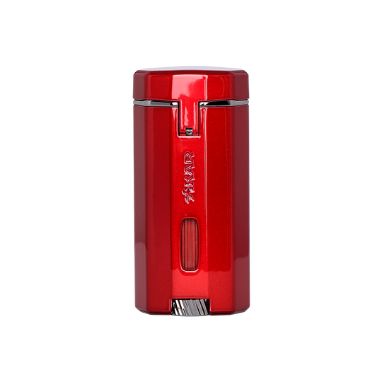 Xikar Meridian in Red