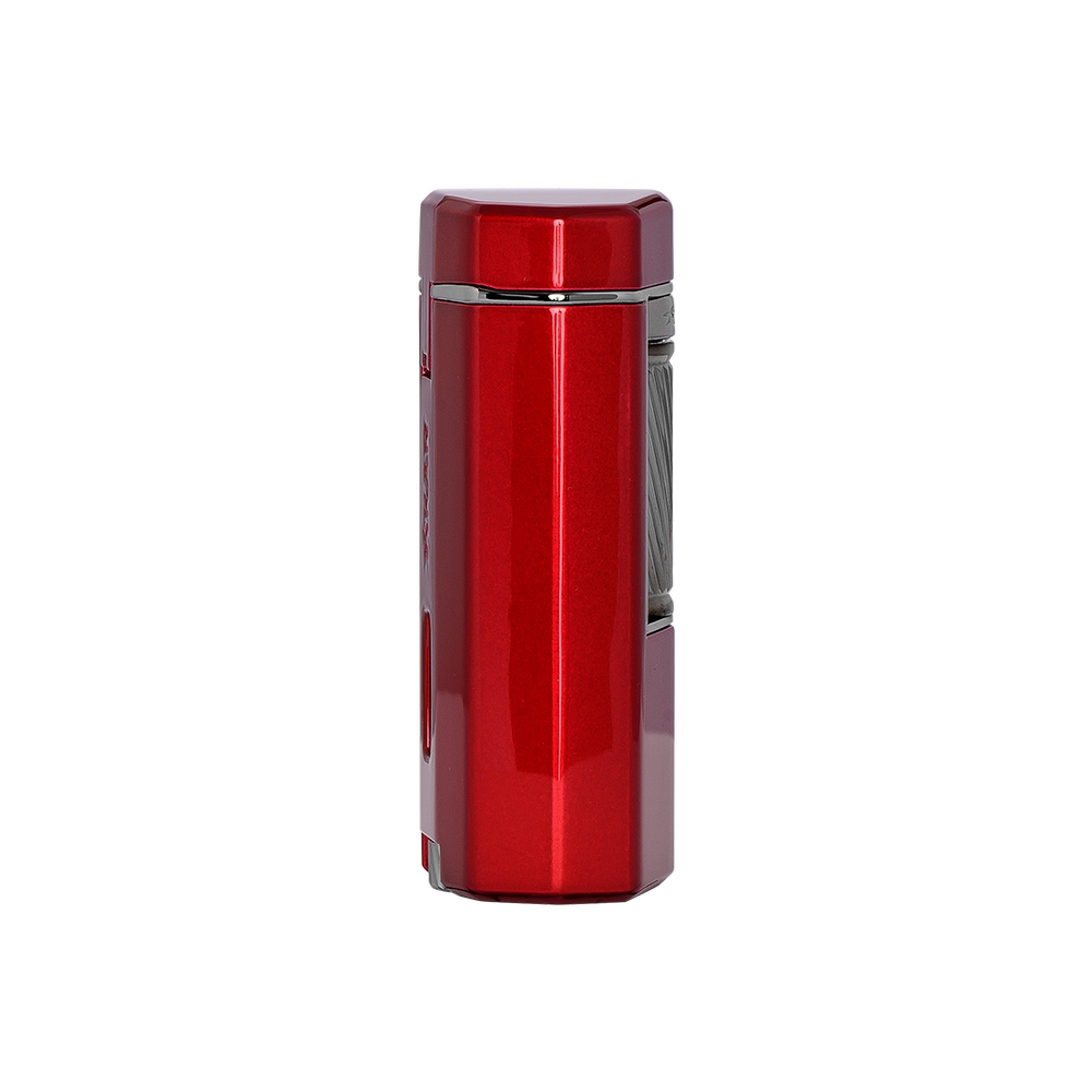 Xikar Meridian in Red - view 2