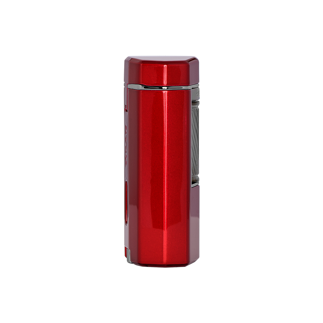 Xikar Meridian in Red - view 2
