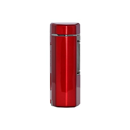 Xikar Meridian in Red - view 2
