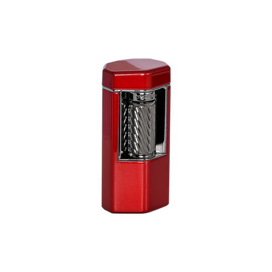 Xikar Meridian in Red - view 3