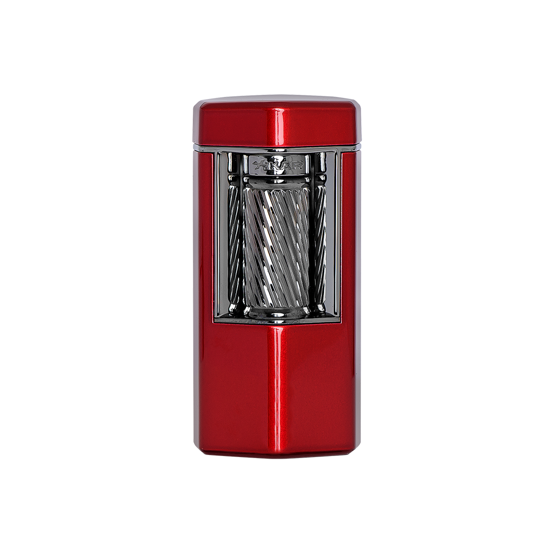 Xikar Meridian in Red - view 5