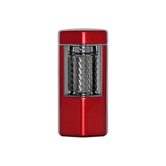 Xikar Meridian in Red - view 5