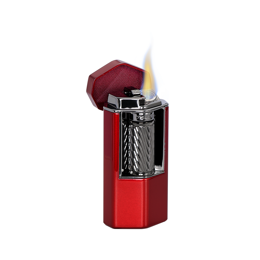 Xikar Meridian in Red - view 6