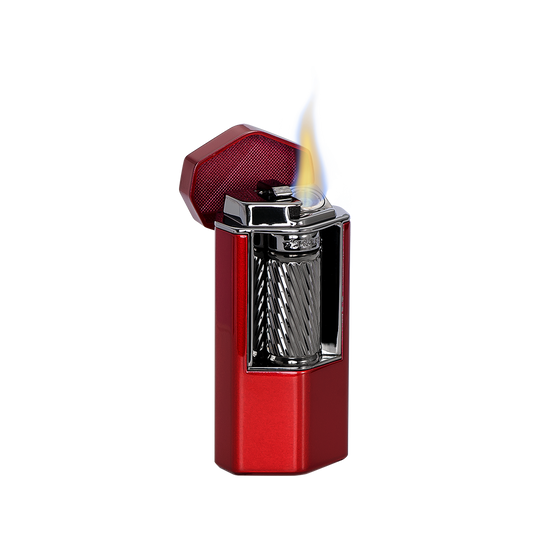 Xikar Meridian in Red - view 6