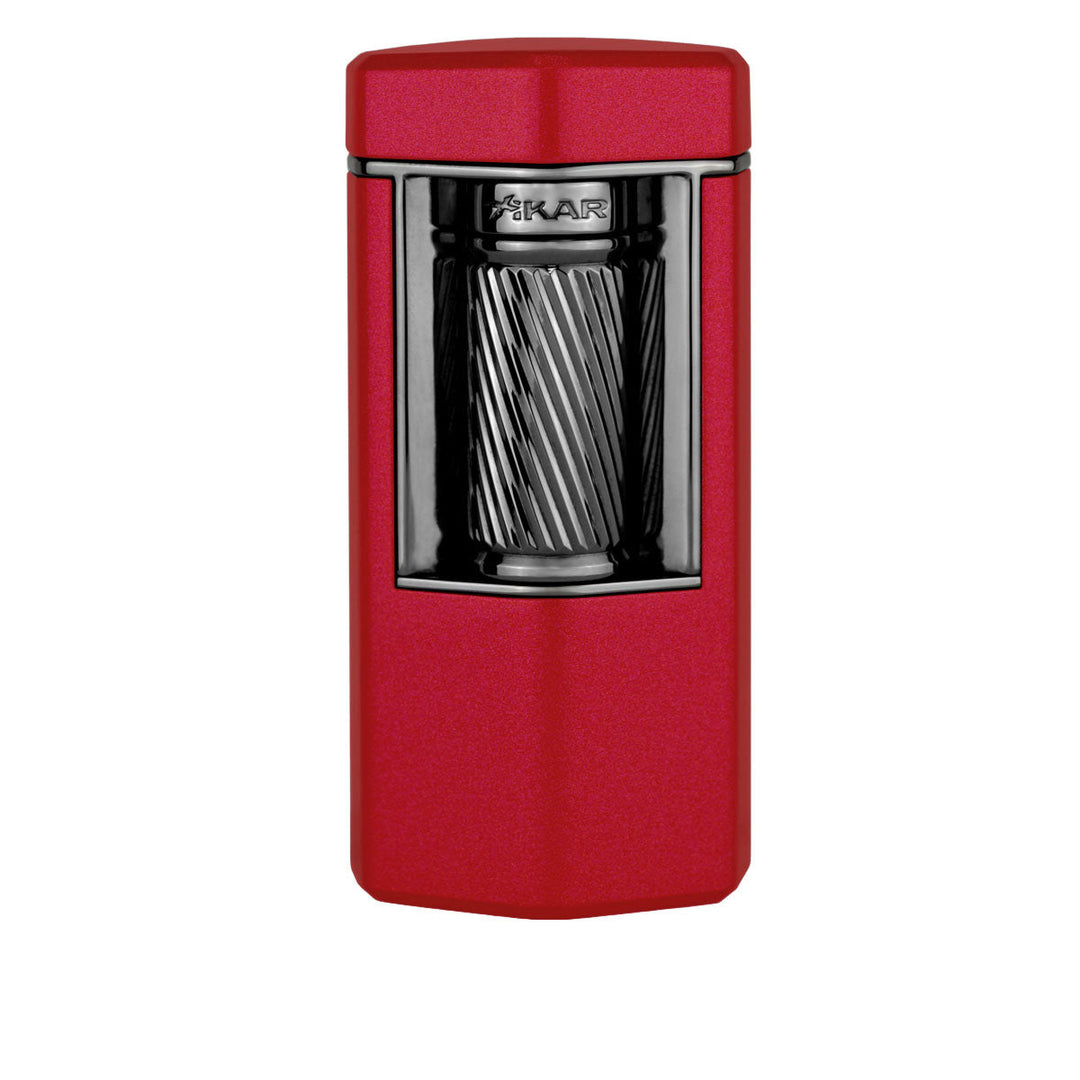 Xikar Meridian in Red - view 7