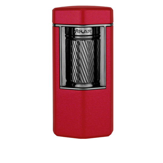 Xikar Meridian in Red - view 7