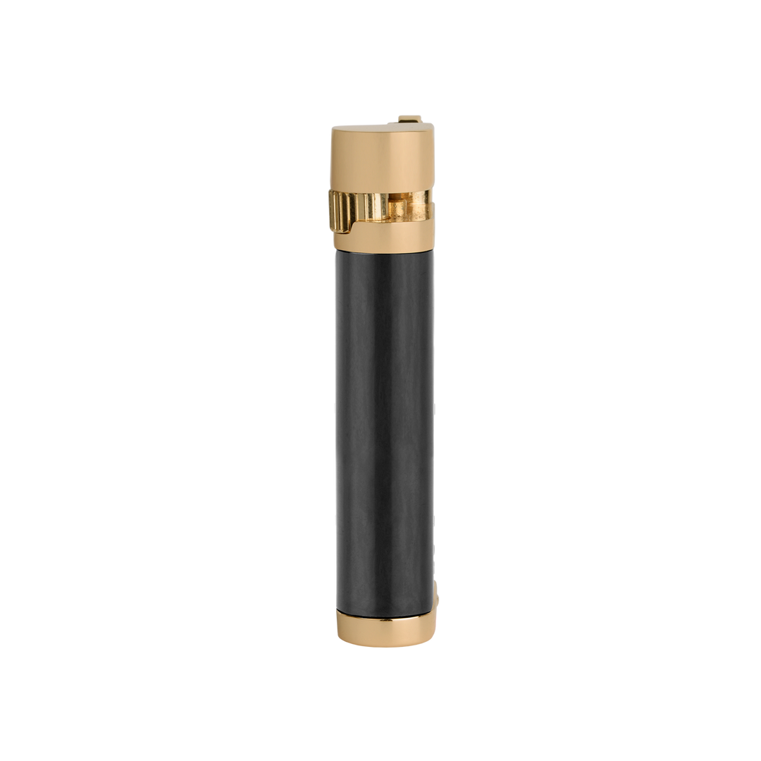 Xikar Pipeline Black & Gold - view 6