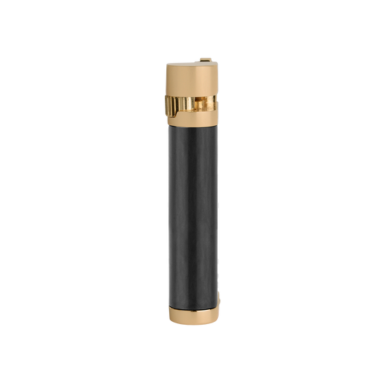 Xikar Pipeline Black & Gold - view 6