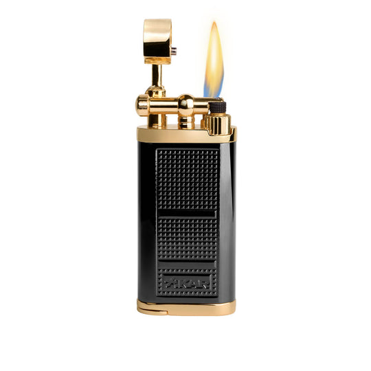 Xikar Pipeline Black & Gold - view 8