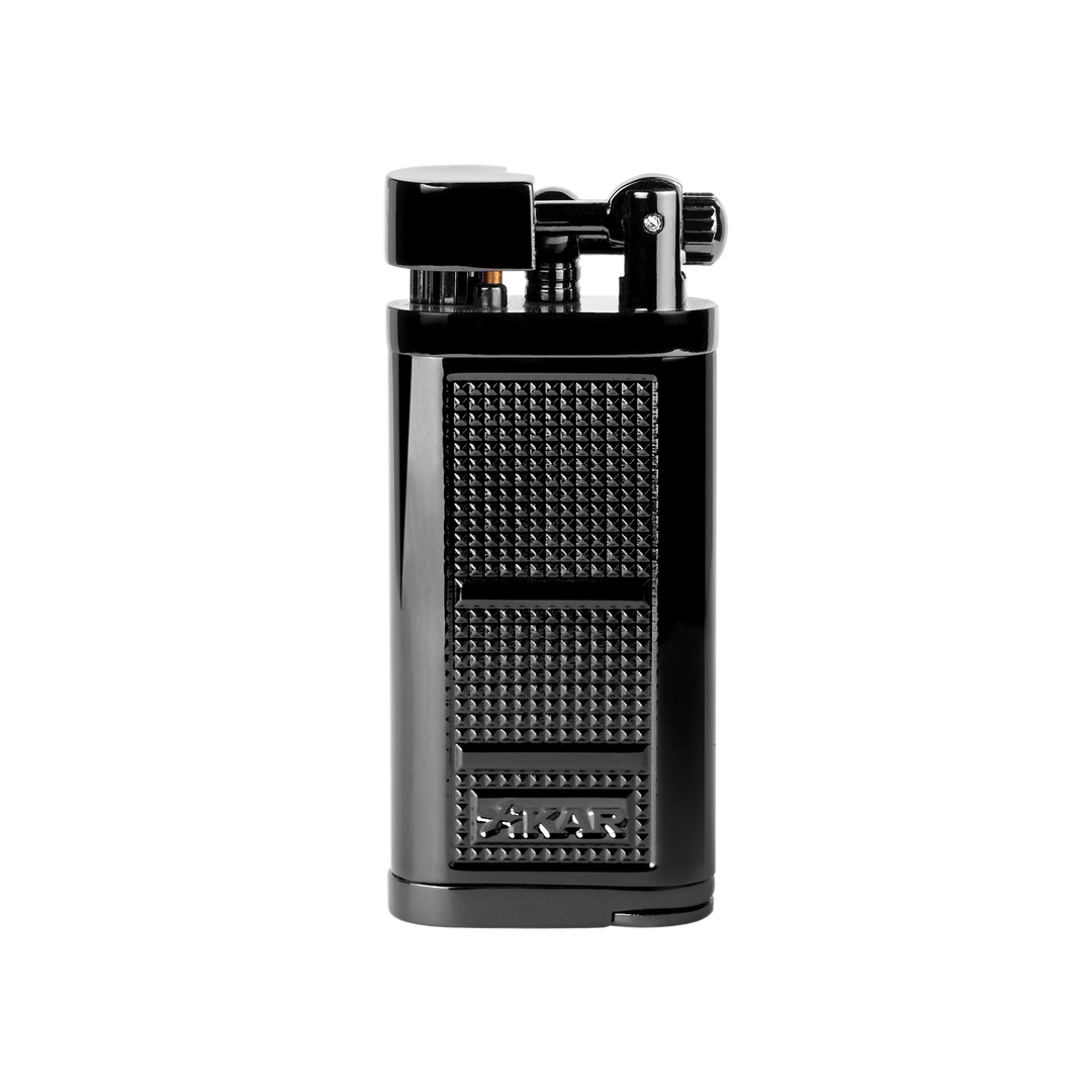 Xikar Pipeline Black Plated - view 3