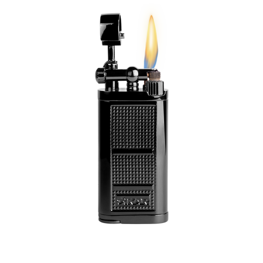 Xikar Pipeline Black Plated - view 5