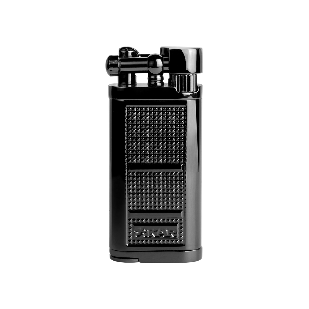 Xikar Pipeline Black Plated - view 6