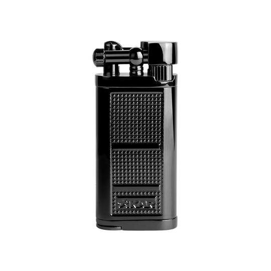 Xikar Pipeline Black Plated - view 6