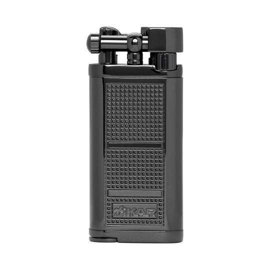 Xikar Pipeline Black Plated - view 8
